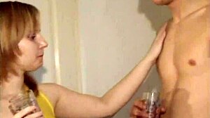 i hired fresh amateur girls for porn part 2