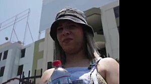 i'm bridget jones from venezuela, a peruvian slut prostitute who loves it