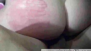 Milf's Intense Outdoor Anal Domination Experience