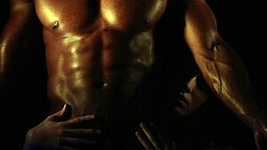 anna de ville rims aaron rock