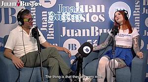 You have to keep going no matter what to have a squirt