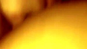 puerto rican girl tries amateur anal