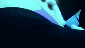 paying the tattoo artist with my ass in full video