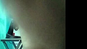 Big Latina ass gets slammed in rough anal action