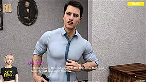 Exploring the mysteries of Rosewater manor in episode 34