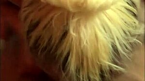 Mature milf with big tits and a big ass gives bbc the greatest blowjobs and facial compilation 2hot