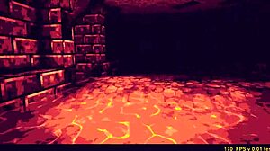 Snapshot Dungeon Hentai Game Pornplay Ep 1: Sex With Ghost Monster Girl Proves Tricky And Orgasmic