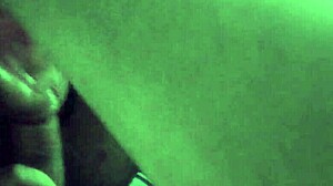 The escort babe deepthroats the cock