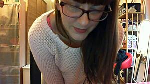 You Are My Slut! Humiliated in Femdom Roleplay!