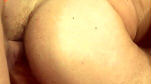 Sophisticated gay man enjoys deep rimming session