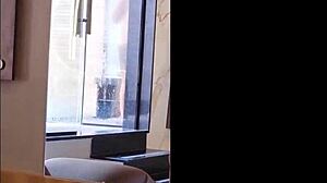 hey, wanna see wild fun with lana borges from loupan produções?