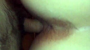 emery and lisa share first time.