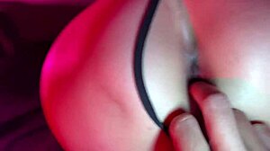 Lazycatdoll Trying New Lingerie Outfit