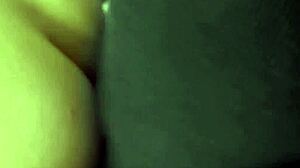 skinny euro twink gets facial after anal with monster cock