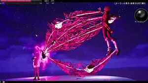 Let's dive into the slimy perverted RPG under the witch live play 01