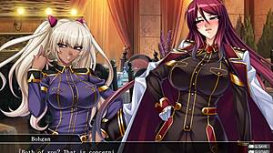 Kangoku Senkan 3 Part 14 Kila Way 2