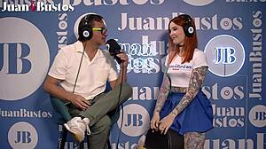 You have to keep going no matter what to have a squirt