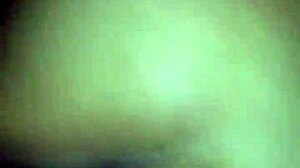 Fucking my ex really good on web chat. 🔥