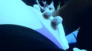 paying the tattoo artist with my ass in full video