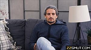 anal sex with stepdaughter daddy taboo