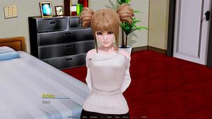 Harem Hotel 146 Game Adventure