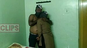 Girls Having Hardcore Anal Sex with Boyfriend on OYO Rooms!