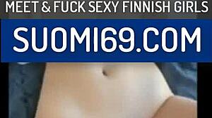 hey, wanna see finnish amateur action?
