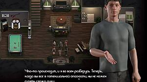 Complete Gameplay of the Genesis Order Part 42