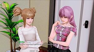 Harem Hotel 146 Game Adventure