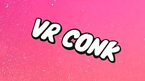 I ride cowgirl in vr detroit become human parody with natalia nix