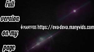 hot blonde gets fucked doggystyle, cum on fingers stretching tight hole 😏