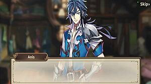 bang chronicles uncensored hentai game with anime amateurs 😎