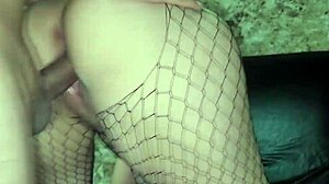 mexican girlfriend records shaved pussy with boyfriend