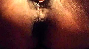 nybutterscotch30 sneaks in fingering her pussy with vibrator before hubby returns home