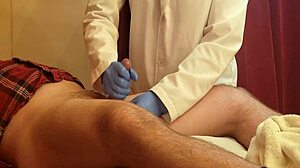 Urologist Sessions Heat Up in Part 2