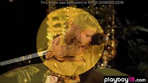 i enjoy sensual massage with beautiful american babes outdoors