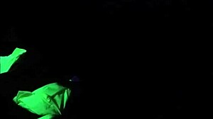 dayanara black light sex pov