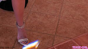 super hot blonde teen assfucking