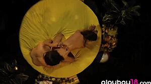 i enjoy sensual massage with beautiful american babes outdoors