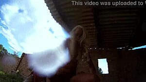 Sweet Teen 18+ with Tight Pussy and Amazing Tits in Porn Casting Interview