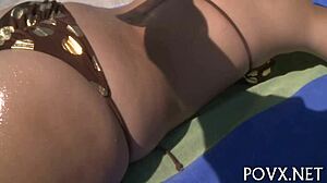 i'm watching sex model nikki stone suck cock