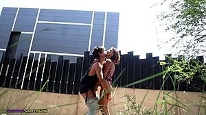 Looking For A Place To Fuck Outside Cum In Mouth