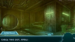 Star Channel 34, Part 85 Rocks Big Action