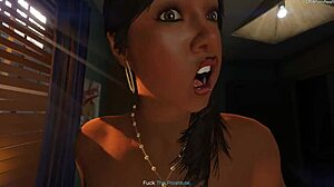 gta v porn hooking up with big tits pov pickup