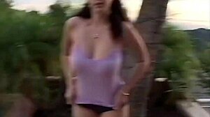 Gianna Delivers a Skilled Blowjob with Facial Finish