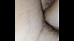 Søt feit amatør milf knulles hardt