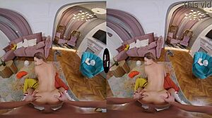 Virtual Taboo Bigger Better Stronger