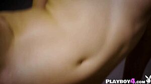 Small tits milf talking about sex and solo masturbation