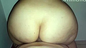 Girlfriend And Boyfriend Share Passionate Riding Experience Until Climax.