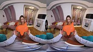 Virtual Taboo Bigger Better Stronger